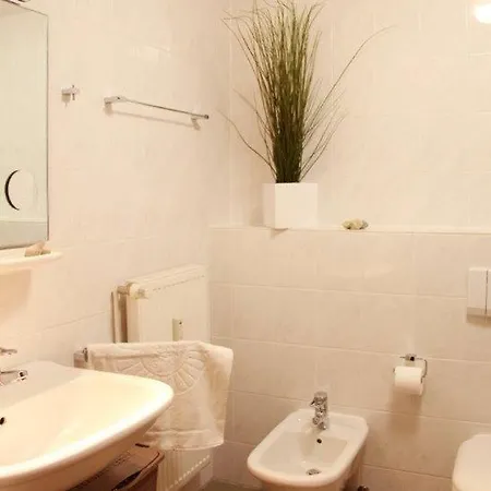 Ferienwohnung Sanddorn Gramkow