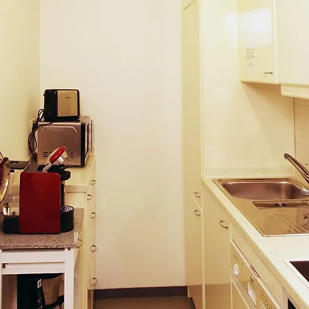 Apartmán Ferienwohnung Sanddorn Gramkow