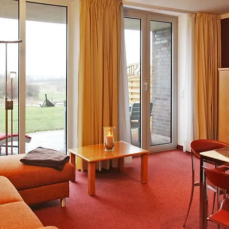 Ferienwohnung Sanddorn