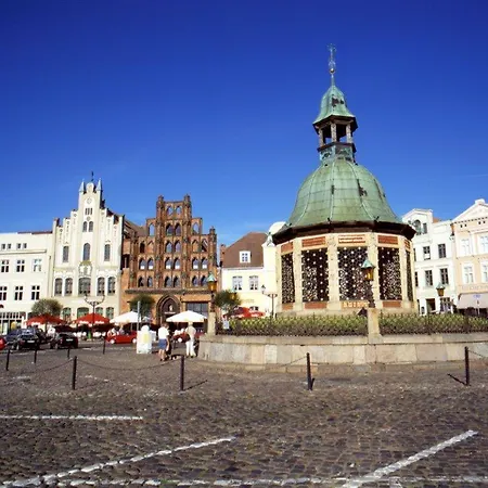 Ferienwohnung Sanddorn