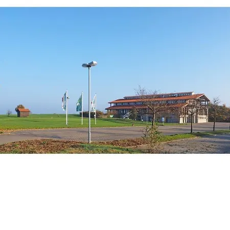 Ferienwohnung Sanddorn