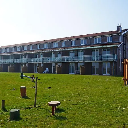 Ferienwohnung Sanddorn Apartmán *