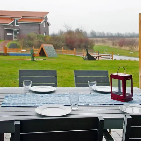 Ferienwohnung Sanddorn Apartmán